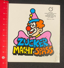 Aufkleber/Sticker: Deutsche