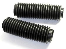 Tenedor Botas Triumph T140 Polainas Fuelles Oif 1973 74 75 76 77 78 79 1980