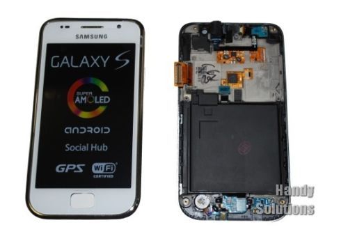 Original samsung i9001 galaxy - original,
