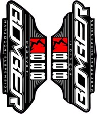 Klebstoffe Gabel Marzocchi