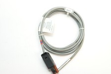 Wolf Speicherfühler Speichertemperatursensor für Regelung R12 (1 Jahr Garantie)