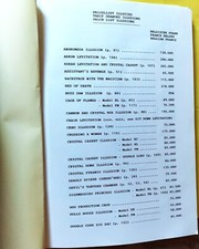 Katalog GROSS-Illusionen Belgien  50 S.  A 4