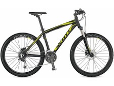 Scott fahrrad aspect - scott, 630,