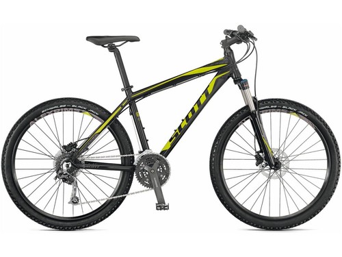 Scott fahrrad aspect - fahrrad, 26