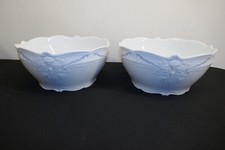 Tirschenreuth Fortuna Annabelle Schüssel 2 St. ca.  20,5 cm Servierschüssel