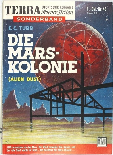 Terra sonderband 2 - sonderband, 46