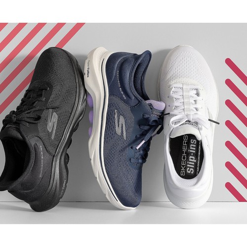 Skechers sneaker walk - sneaker,