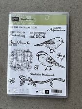 Stampin' Up! Stempelset