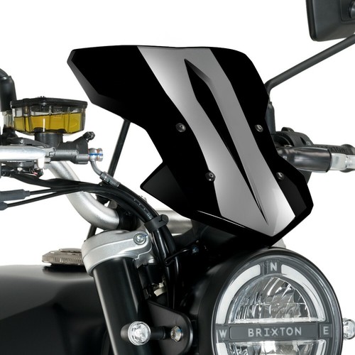 Windschild puig flanker für - puig,