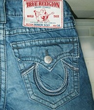 *HOT USA Men's TRUE RELIGION