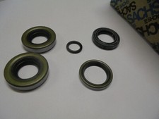 SACHS Simmerringe