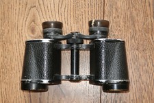 Carl Zeiss Jena Fernglas 6 x