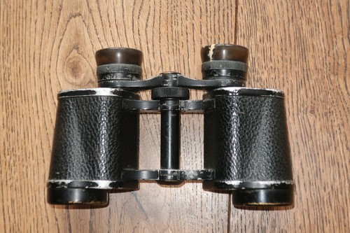 Carl zeiss jena fernglas x - carl,