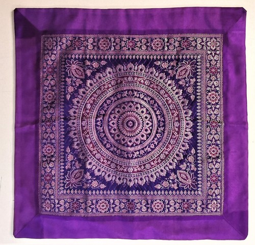 Kissenhüllen deko mandala - kissenhüllen,