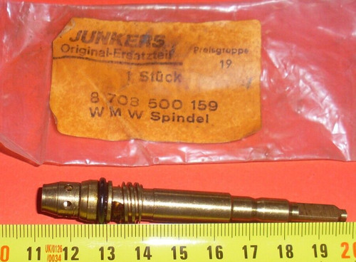 Bosch junkers ersatzteil - bosch/junkers,