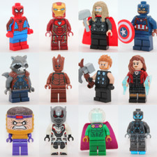 LEGO® Marvel Super Heroes |