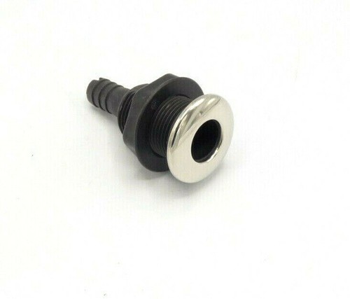 Borddurchlaß nylon blende - borddurchlaß,