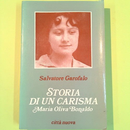 Geschichte eines charismas - geschichte,