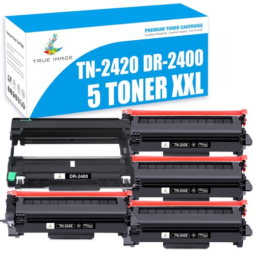 Xxl toner trommel für brother - toner/trommel,