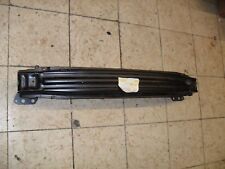 NEU Skoda Fabia 6Y5 Stoßstangenträger Stoßstange vorne 6Y0807109C