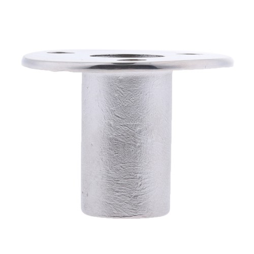 25mm grad runde boots - 90-grad-runde,