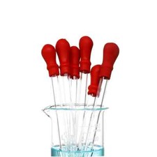 Glas Pipette Tropfer