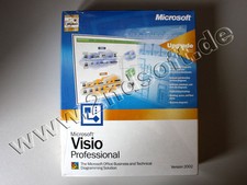 Microsoft Visio 2002