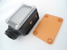 Metz mecalight LED 160 Video