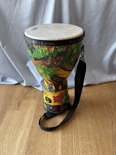 Djembe für kinder - der, firma