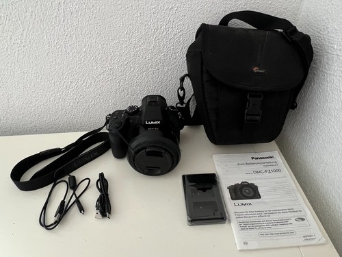 Panasonic lumix dmc - panasonic,