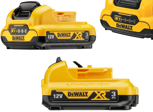 Dewalt original akku batterie - original,