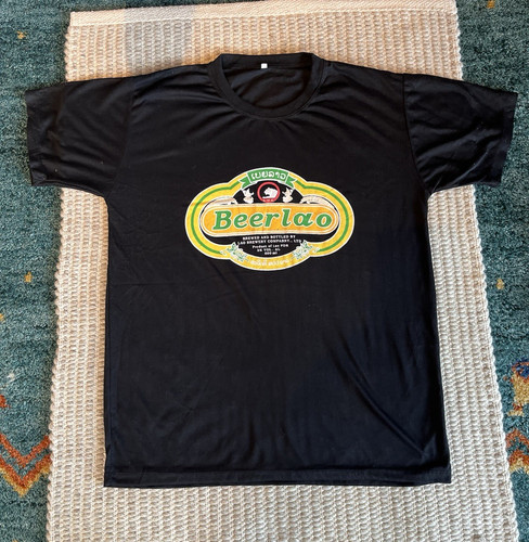 Beerlao bier brauerei - &,