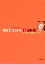 Gefährdete balance ein leben - balance.,