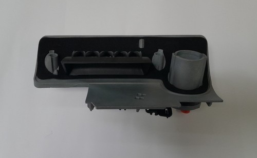 Original 7h griff - t5, t6