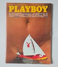 PLAYBOY 1977 - April - 4/77 -