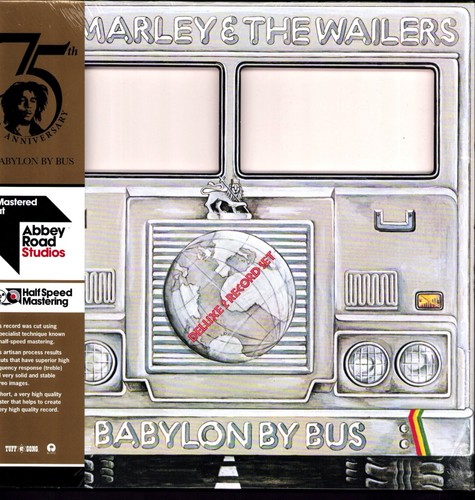 Bob marley the - bob, marley&the