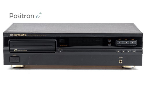 Marantz mkii player - mkii, /