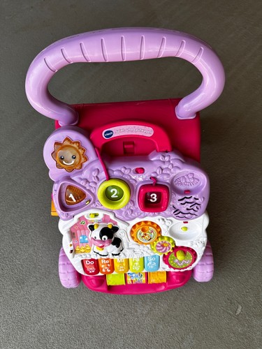 Vtech baby spiel - baby, und