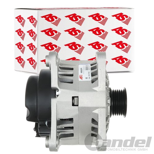 Generator lichtmaschine - as-pl,