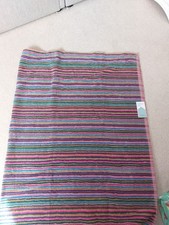 Habitat Regenbogen Badelaken