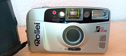 Rollei giro af - rollei, 30