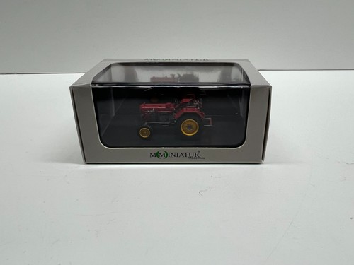 Miniatur 20840 traktor - mo-miniatur,