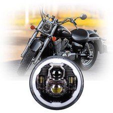 Scheinwerfer LED für Honda