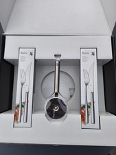 WMF Bistro Pizzaset  2 Gabel