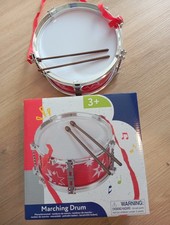 Marschtrommel Trommel Neu