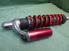 STOSSDÄMPFER WHITE POWER