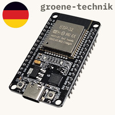 ESP32 DevKit V1 30-Pin CP2102