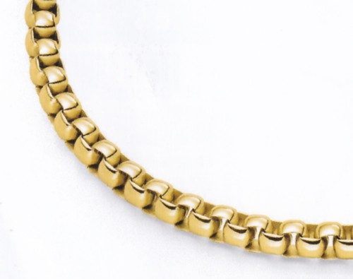 Boccia titanium collier - boccia,