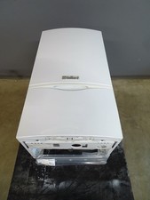 Vaillant atmoTEC plus VCW DE 194/4-5-HL-R1 Gas-Kombi-Heiz-Therme 20kW Bj.2011