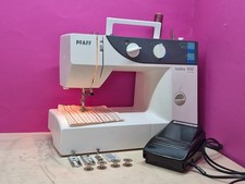 Nähmaschine PFAFF 1032 SEHR